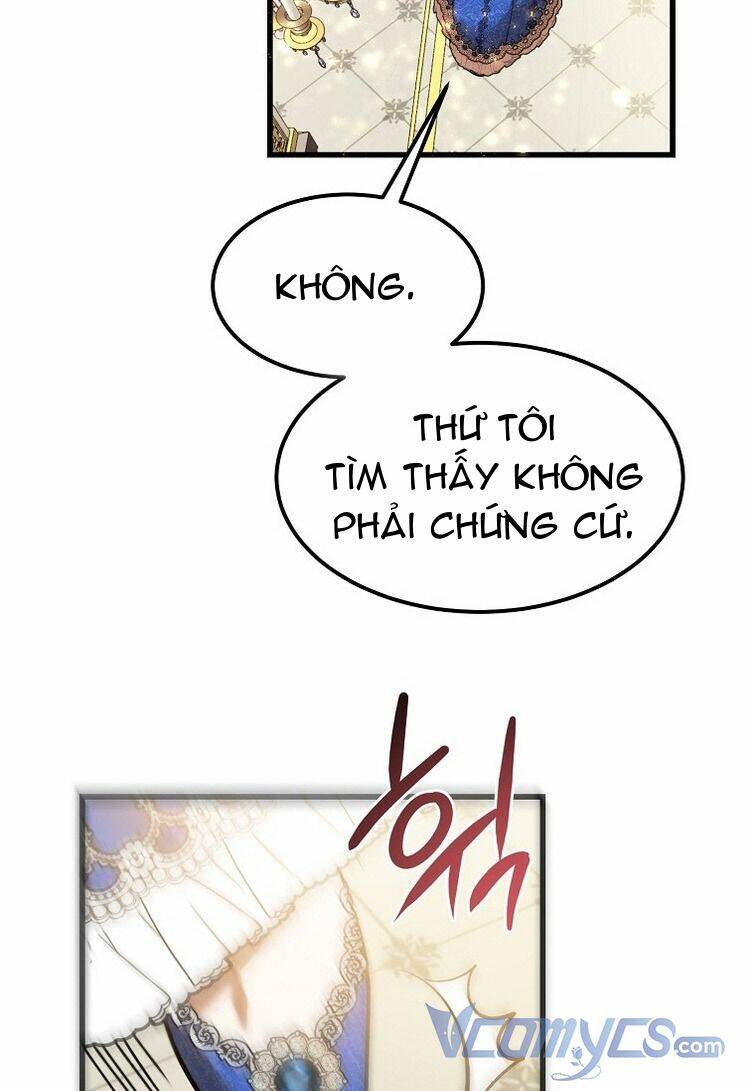 Ác Quỷ Nuôi Dưỡng Tiểu Thư chapter 10 - Trang 7