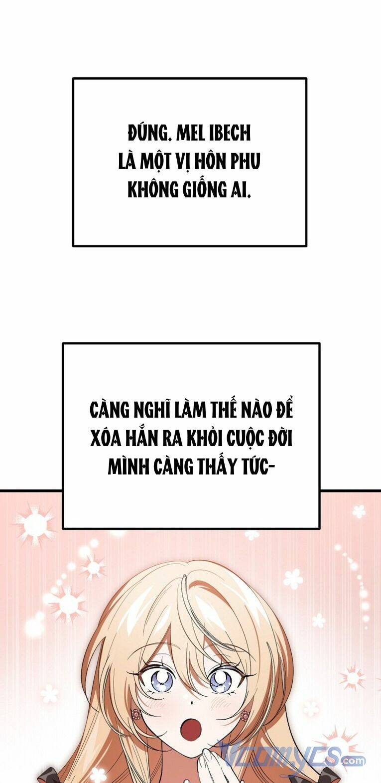 Ác Quỷ Nuôi Dưỡng Tiểu Thư chapter 10 - Trang 62