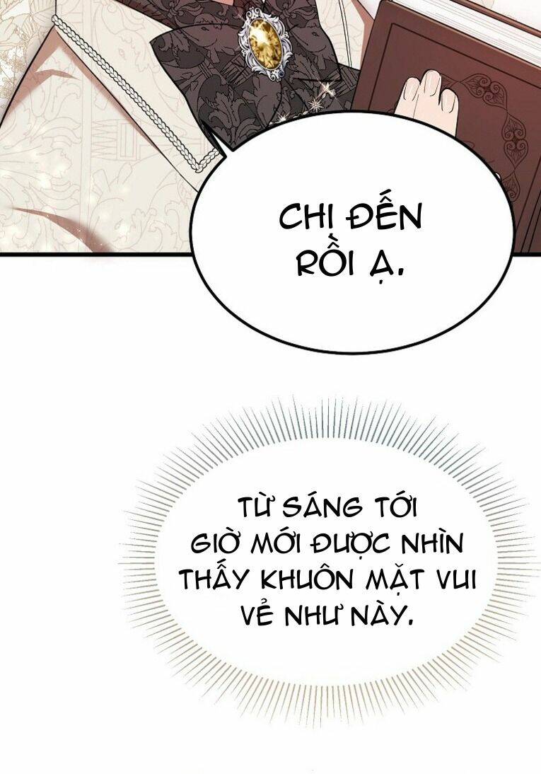 Ác Quỷ Nuôi Dưỡng Tiểu Thư chapter 10 - Trang 64