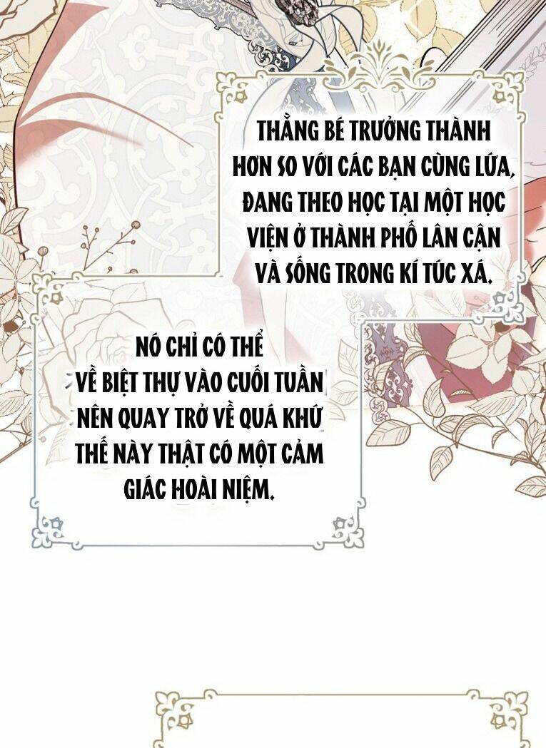 Ác Quỷ Nuôi Dưỡng Tiểu Thư chapter 10 - Trang 66