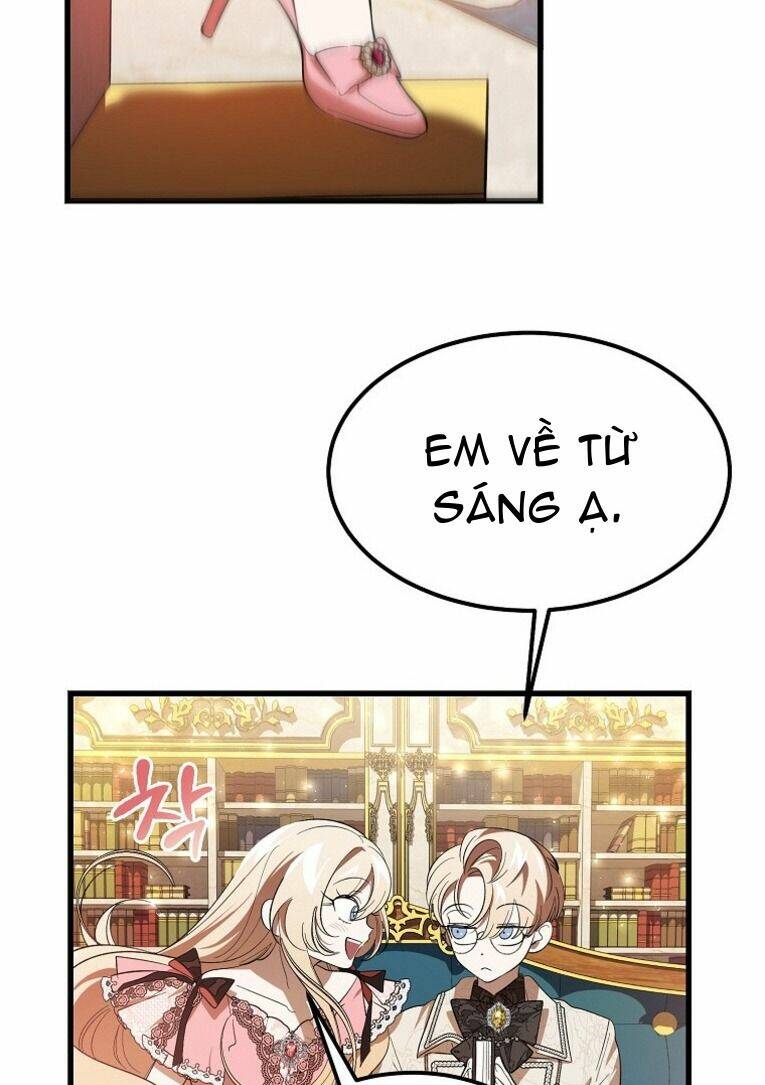 Ác Quỷ Nuôi Dưỡng Tiểu Thư chapter 10 - Trang 68