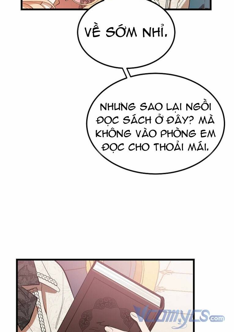 Ác Quỷ Nuôi Dưỡng Tiểu Thư chapter 10 - Trang 69