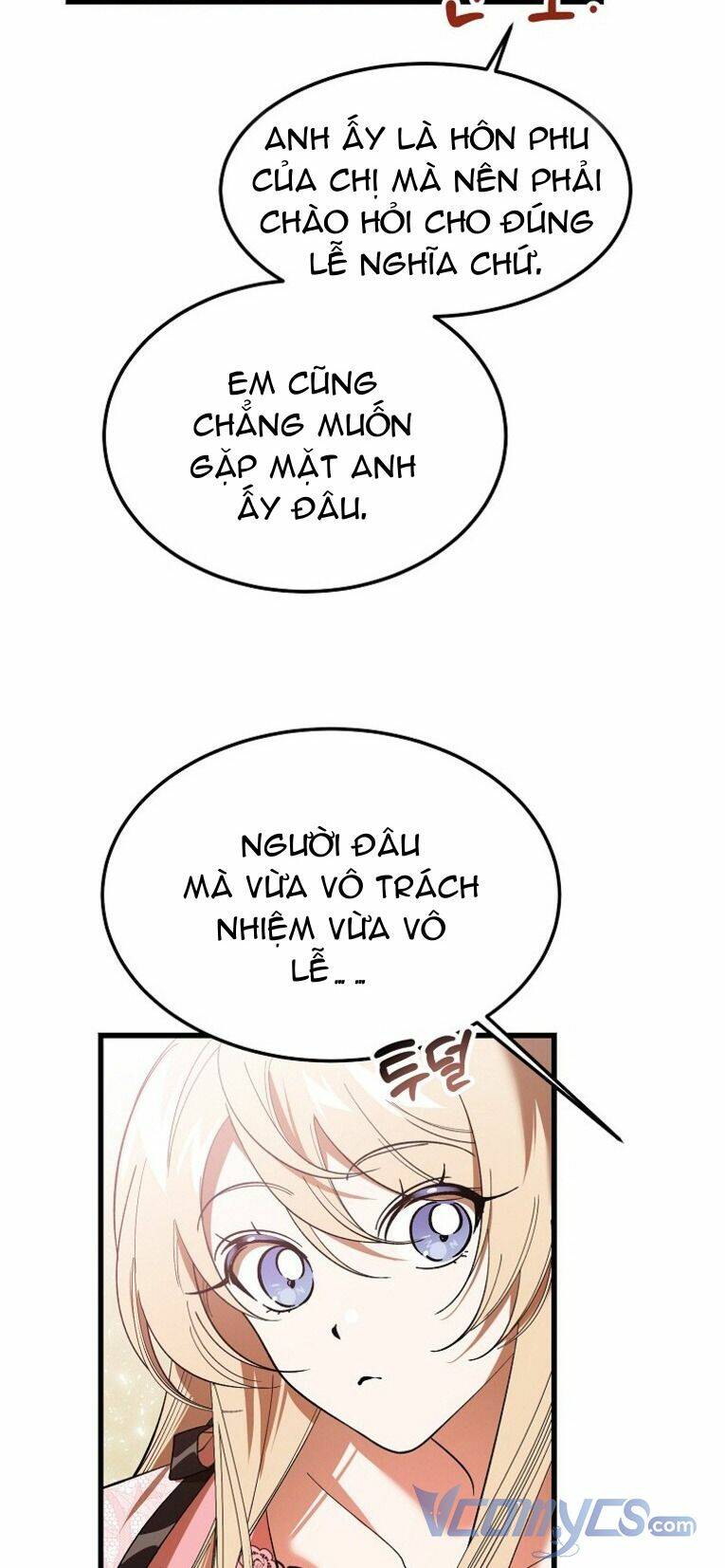 Ác Quỷ Nuôi Dưỡng Tiểu Thư chapter 10 - Trang 71