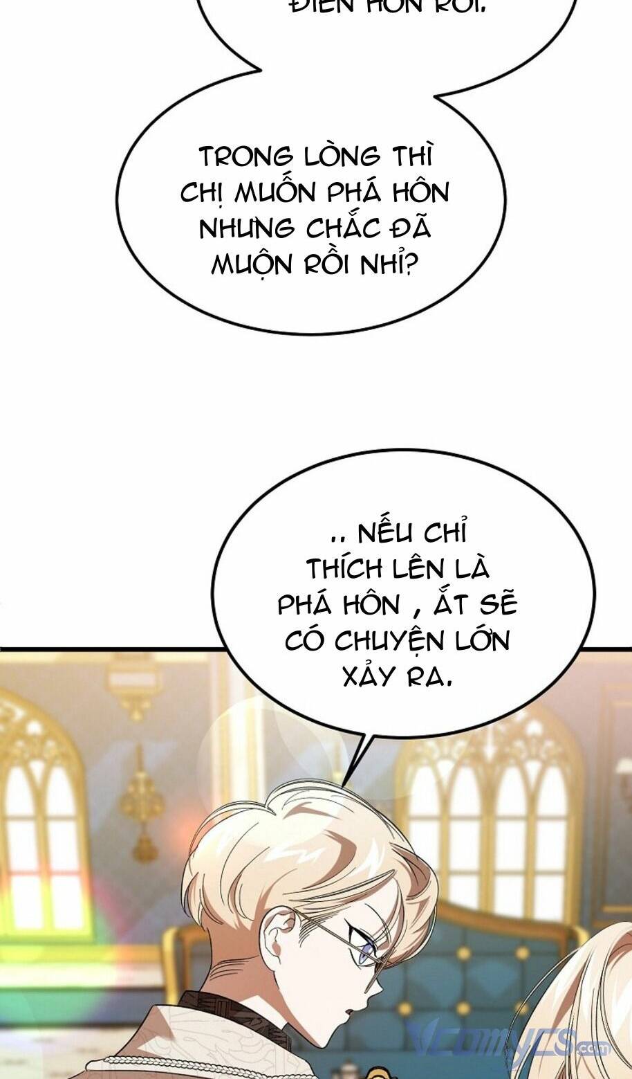 Ác Quỷ Nuôi Dưỡng Tiểu Thư chapter 10 - Trang 77