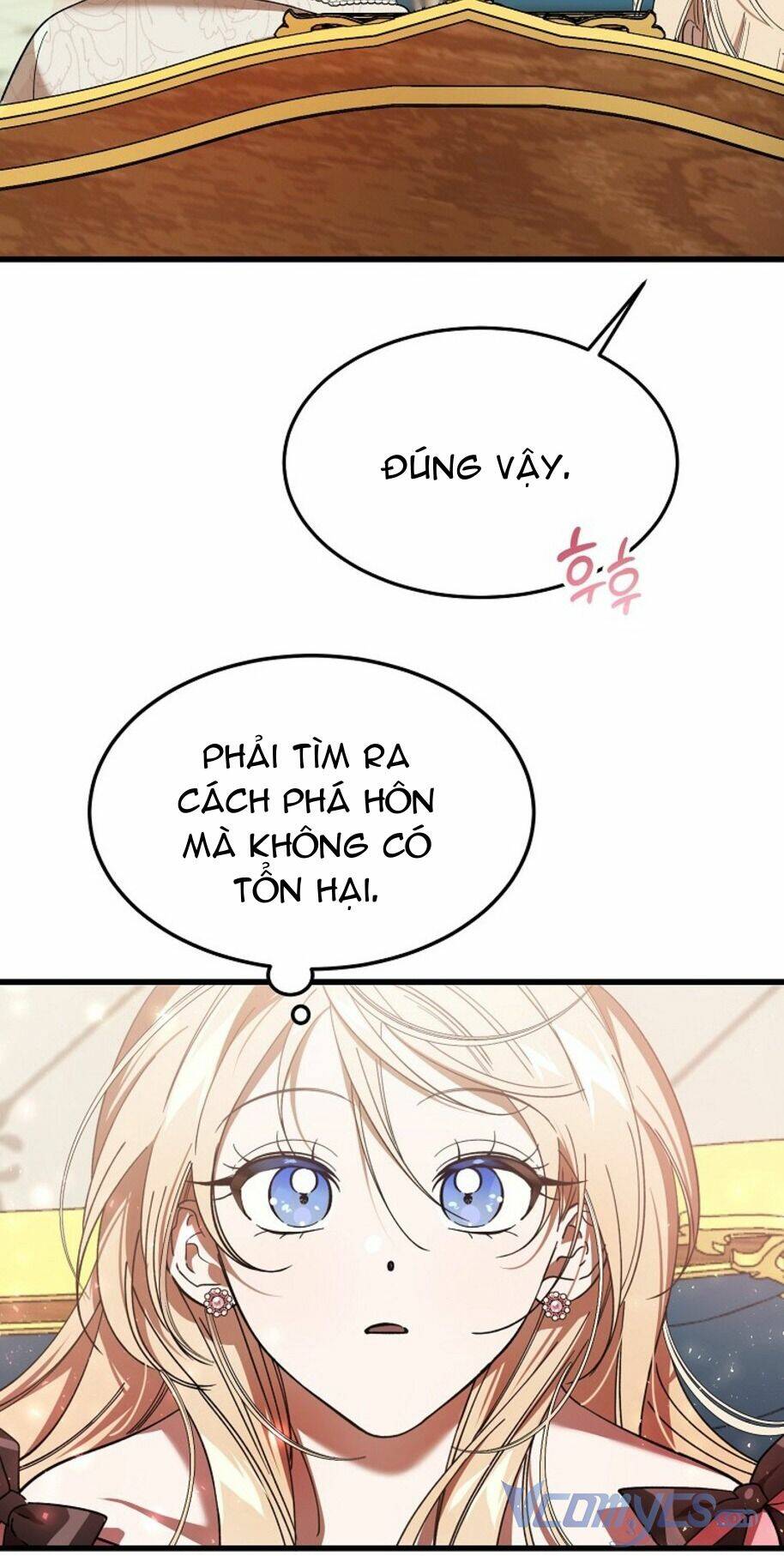 Ác Quỷ Nuôi Dưỡng Tiểu Thư chapter 10 - Trang 78