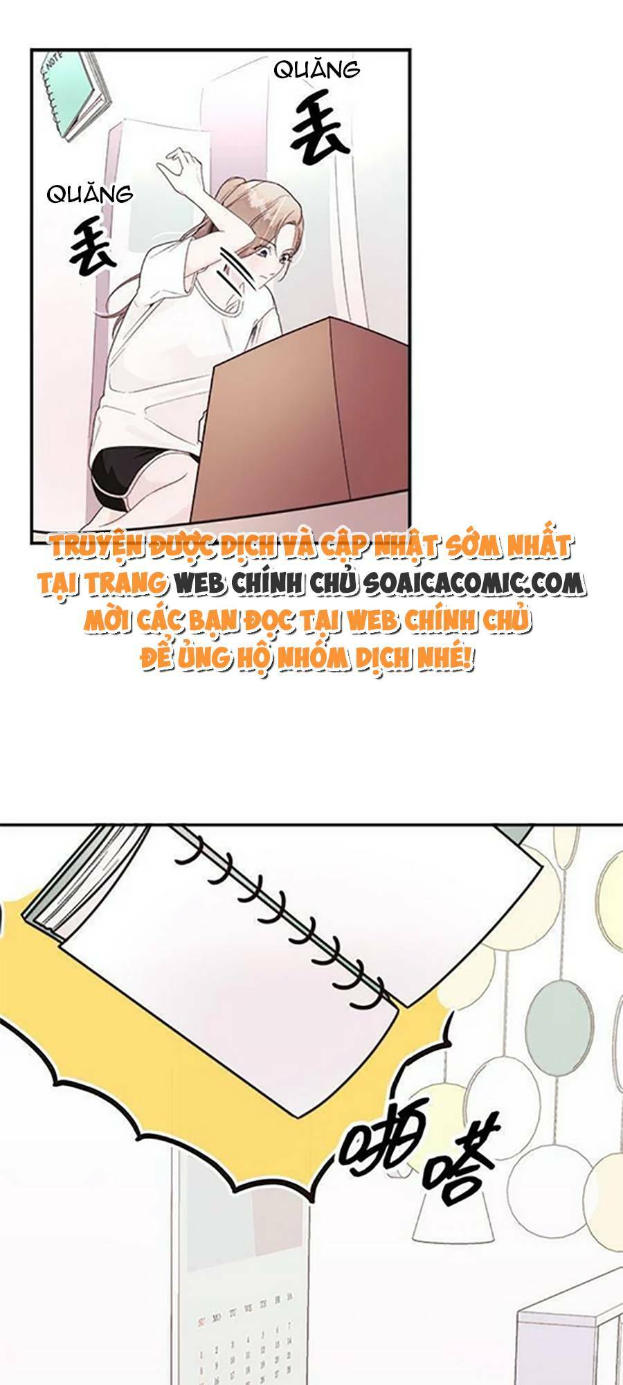 Ai Đã Dành Một Đêm Với Tôi chapter 2.2 - Trang 1