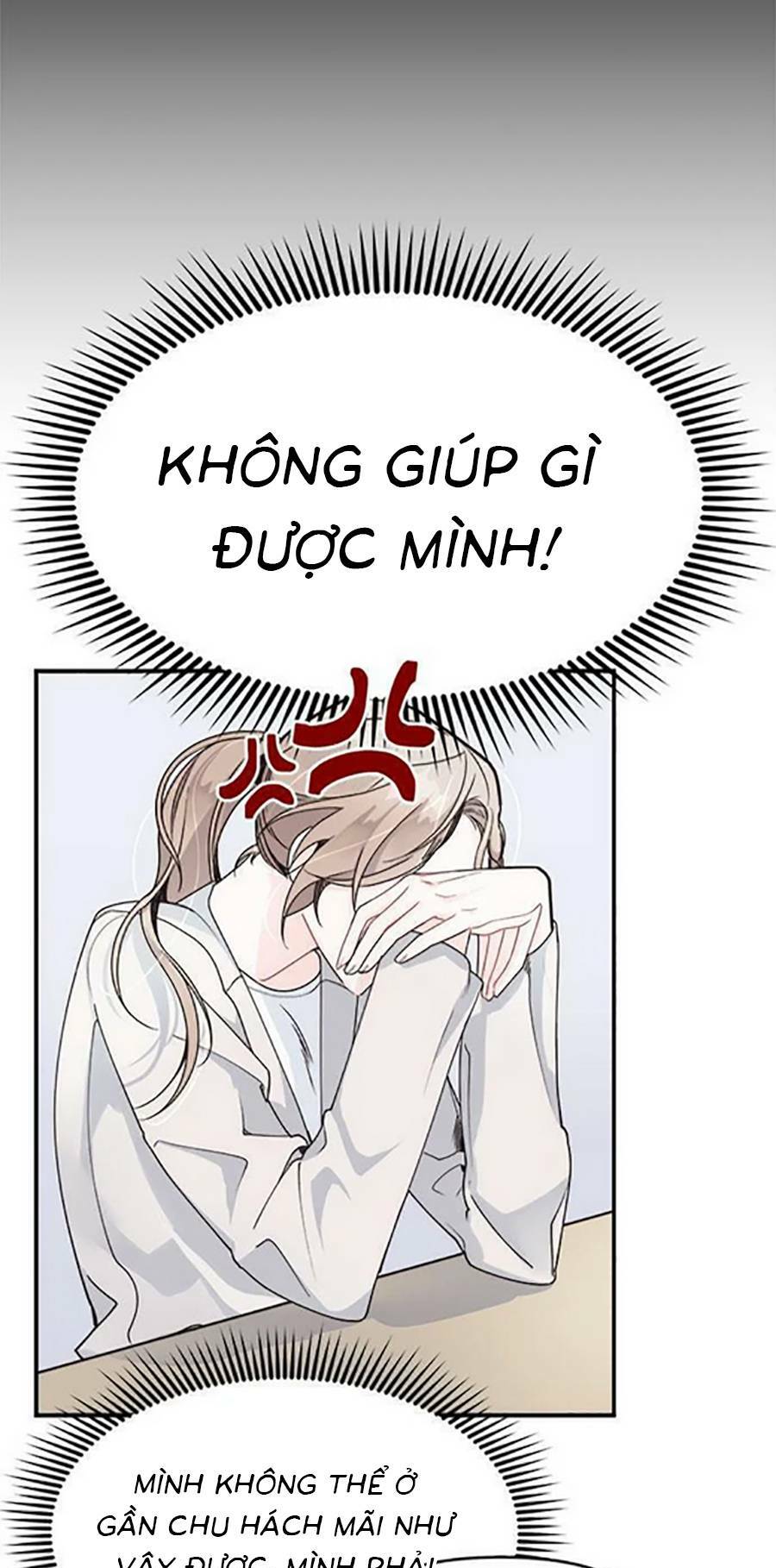 Ai Đã Dành Một Đêm Với Tôi chapter 2.2 - Trang 11