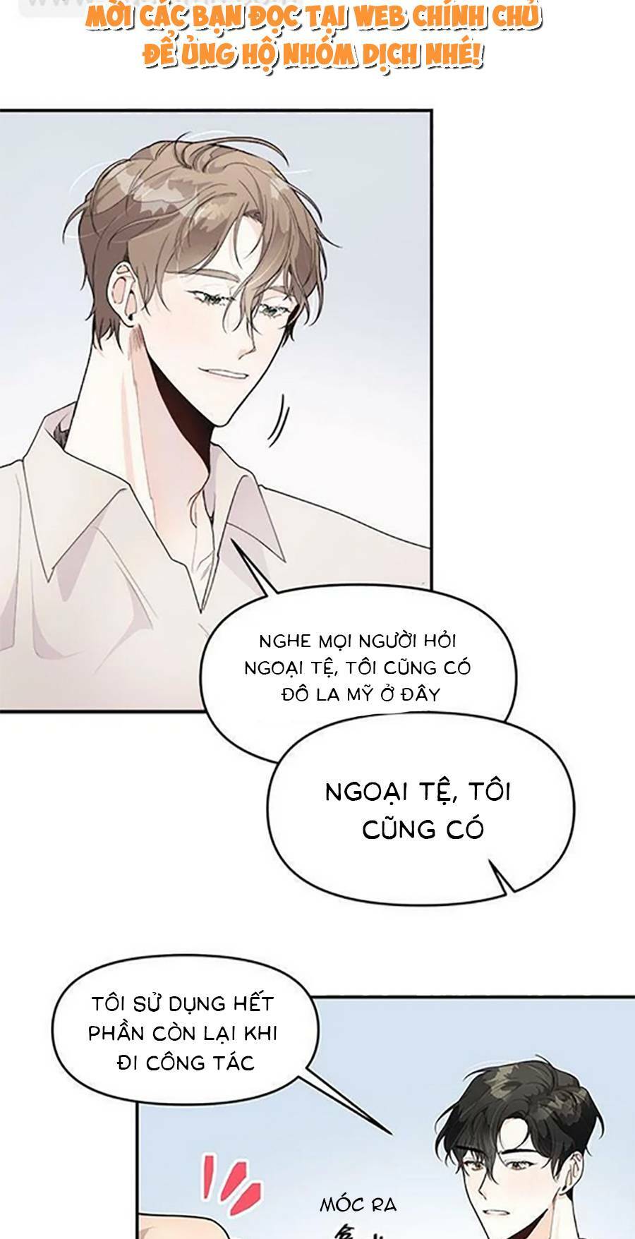 Ai Đã Dành Một Đêm Với Tôi chapter 2.2 - Trang 22
