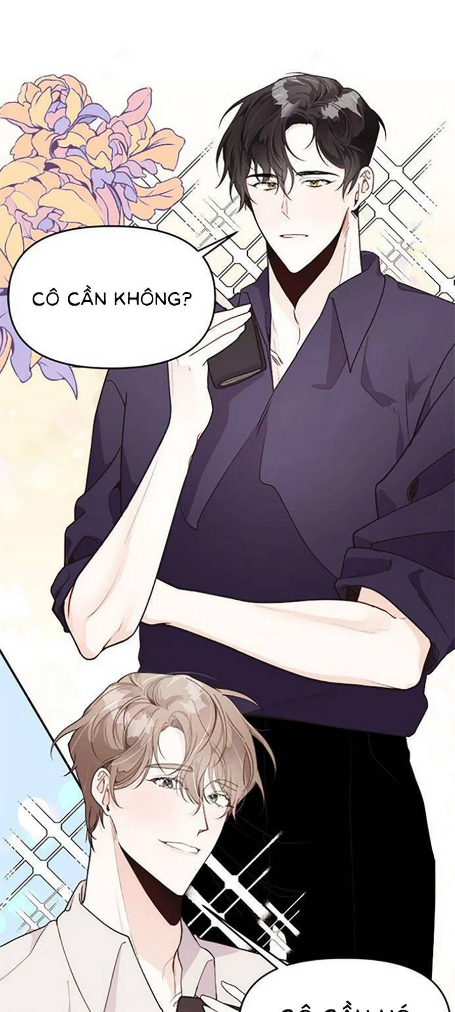 Ai Đã Dành Một Đêm Với Tôi chapter 2.2 - Trang 24