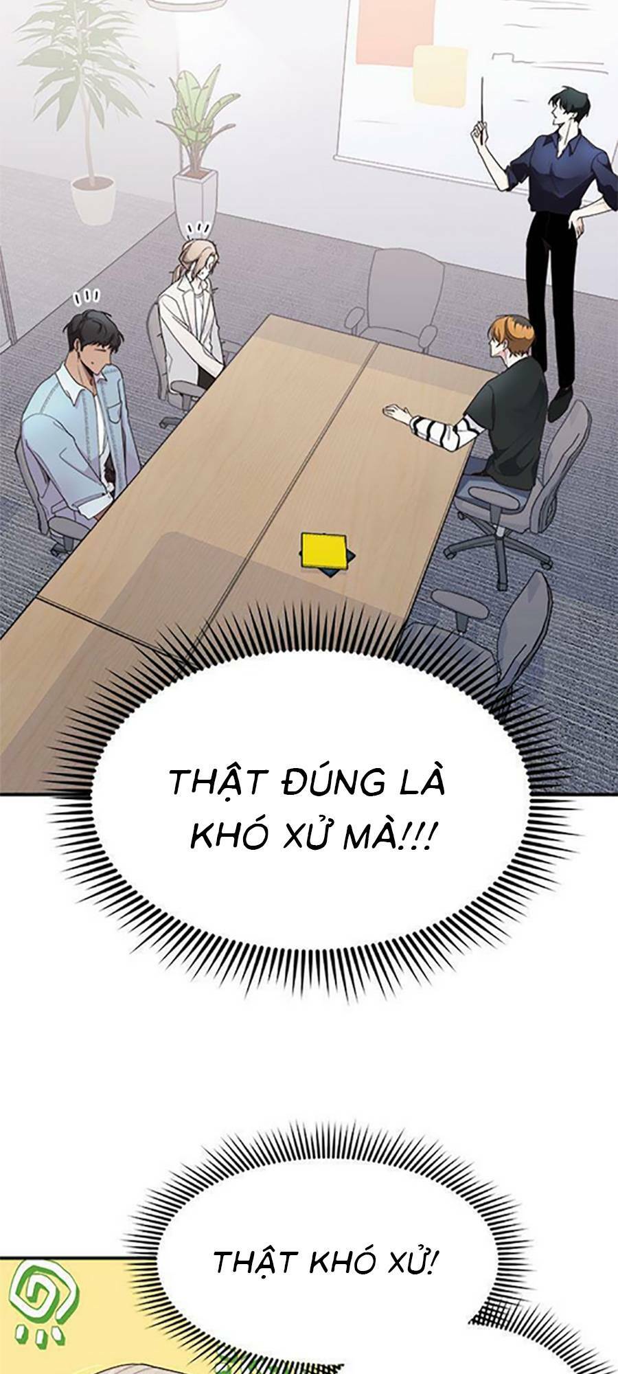 Ai Đã Dành Một Đêm Với Tôi chapter 2.2 - Trang 6