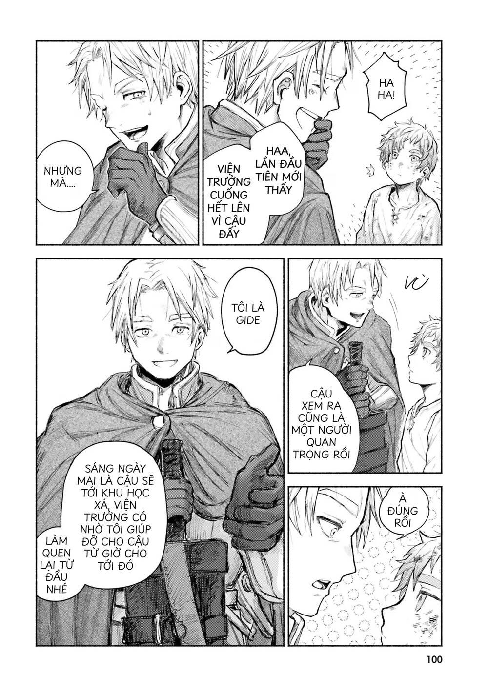 Almark chapter 3 - Trang 2