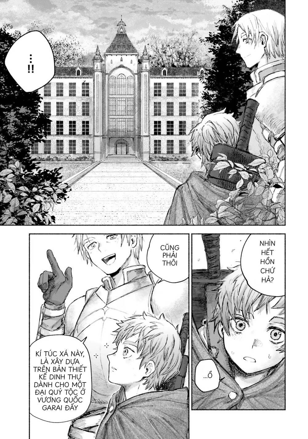 Almark chapter 3 - Trang 11