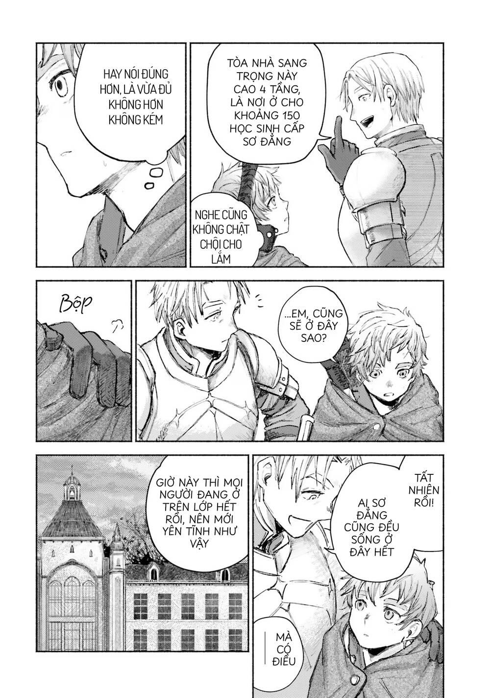 Almark chapter 3 - Trang 12
