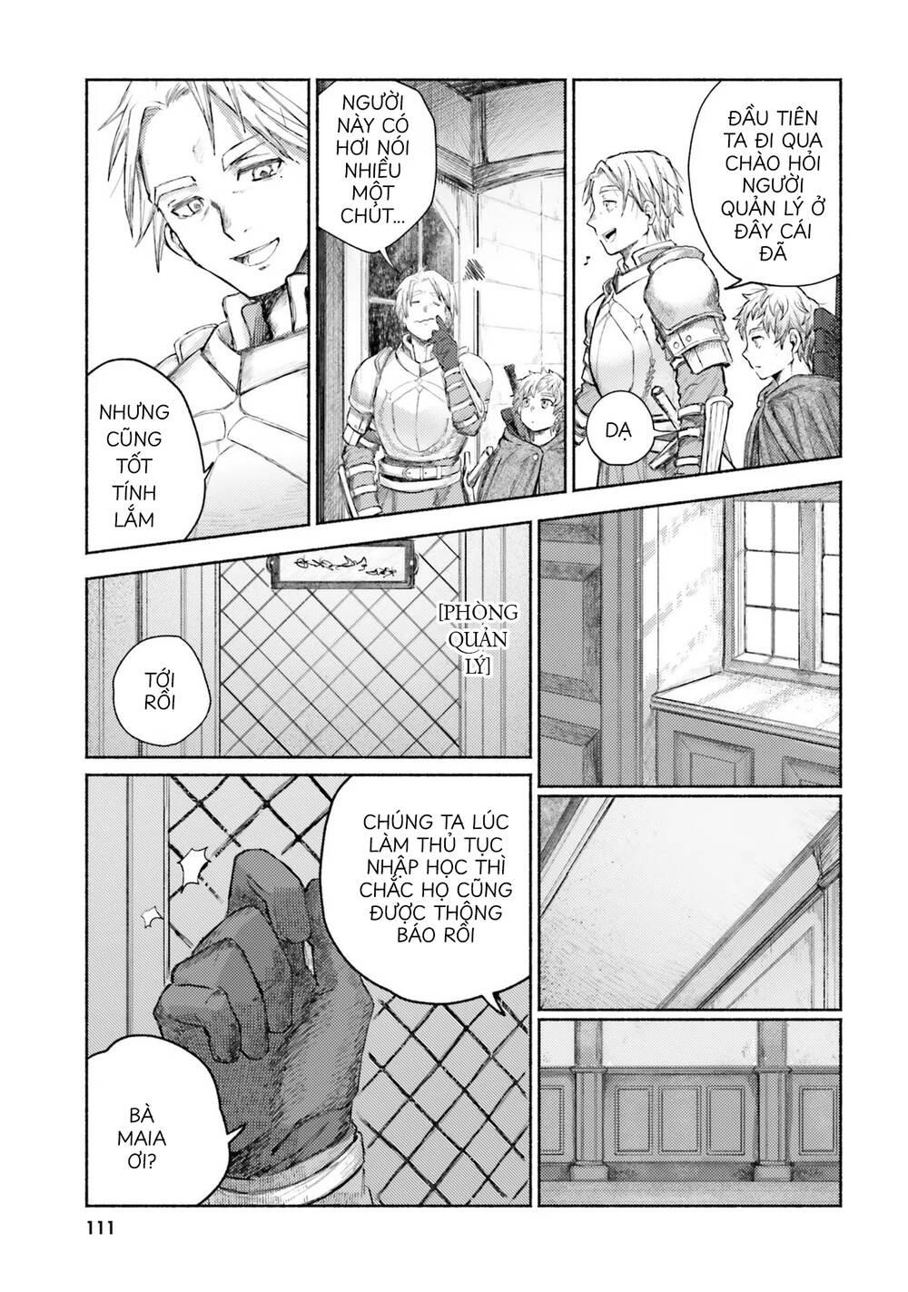 Almark chapter 3 - Trang 13