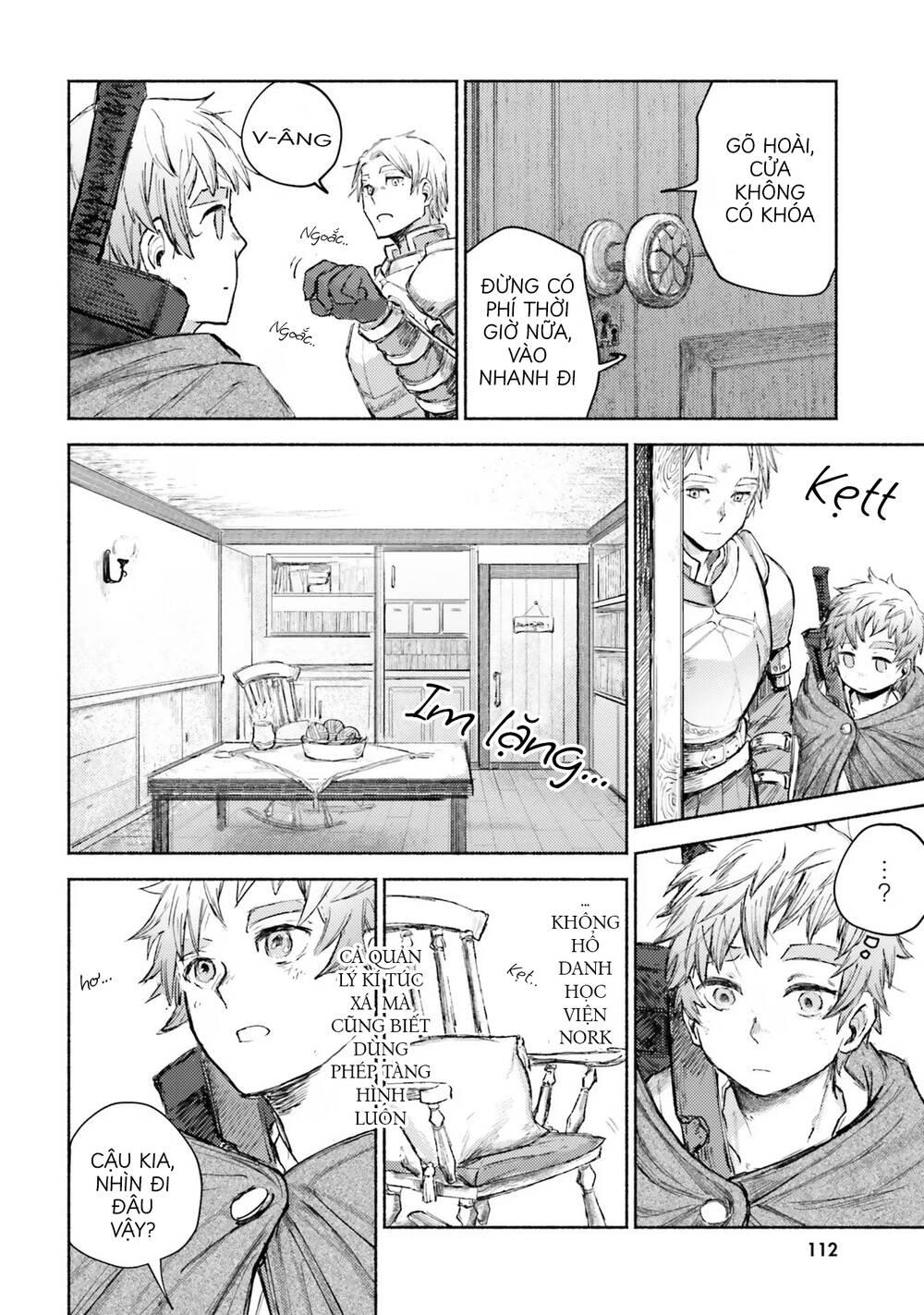 Almark chapter 3 - Trang 14