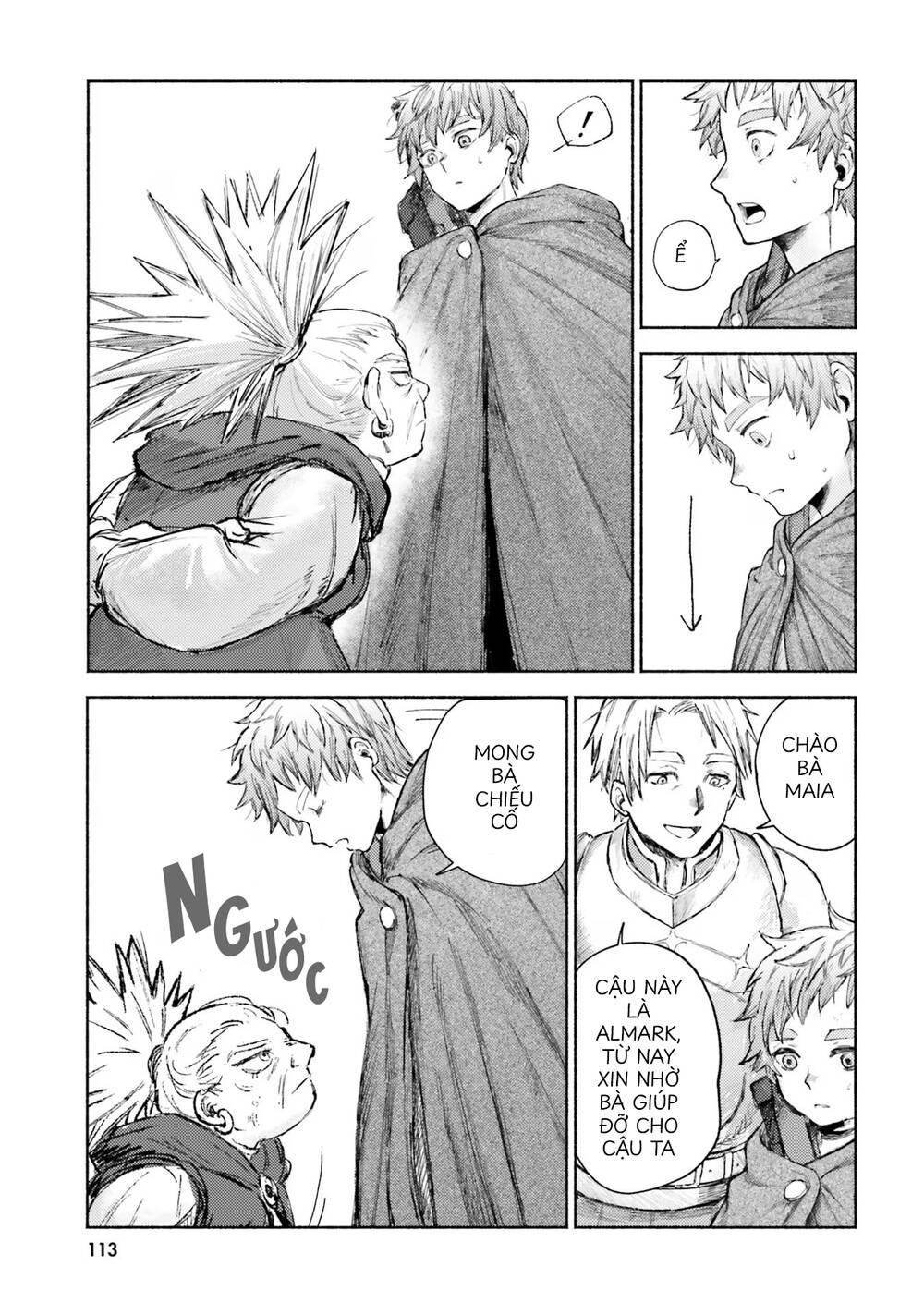 Almark chapter 3 - Trang 15