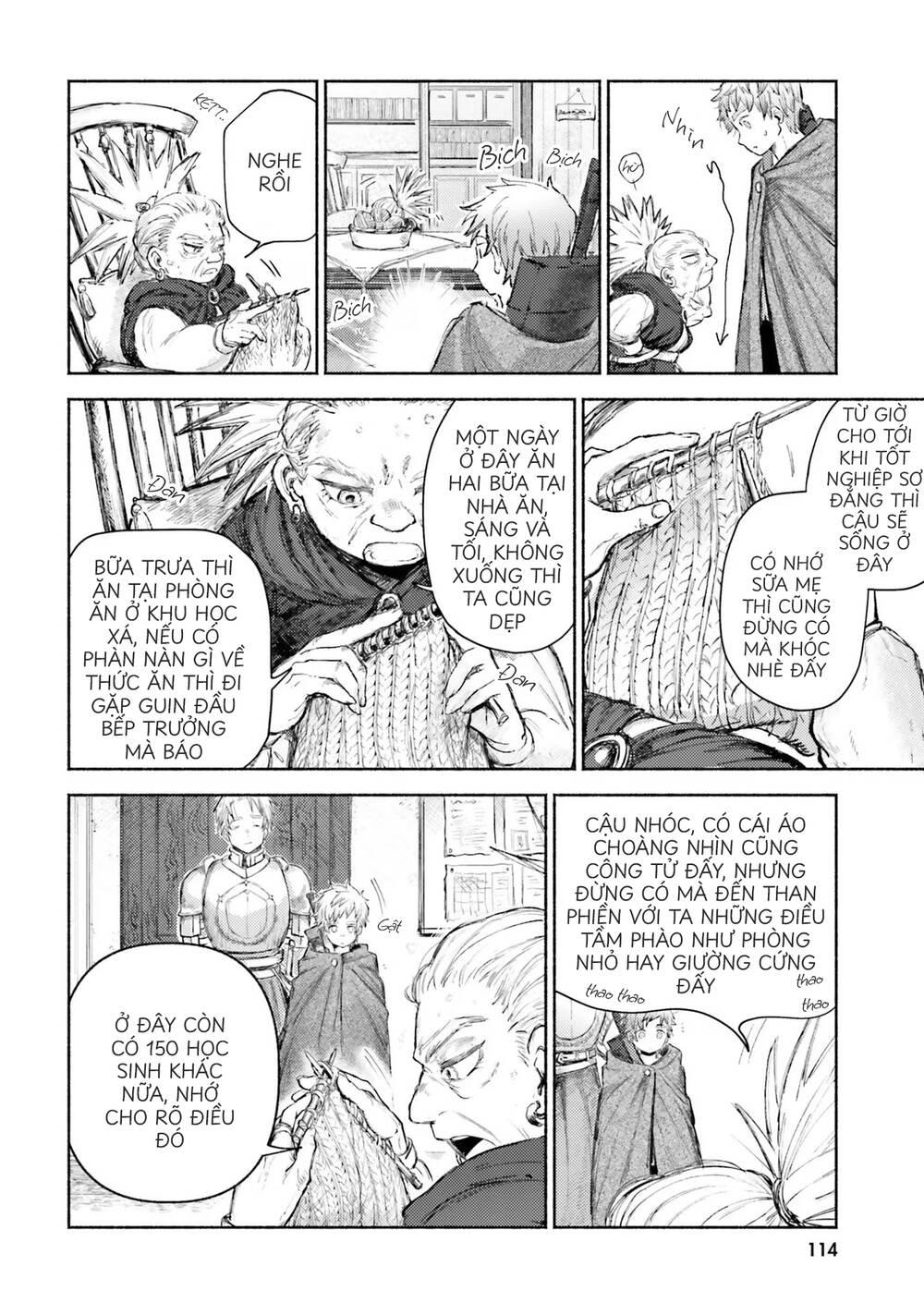 Almark chapter 3 - Trang 16