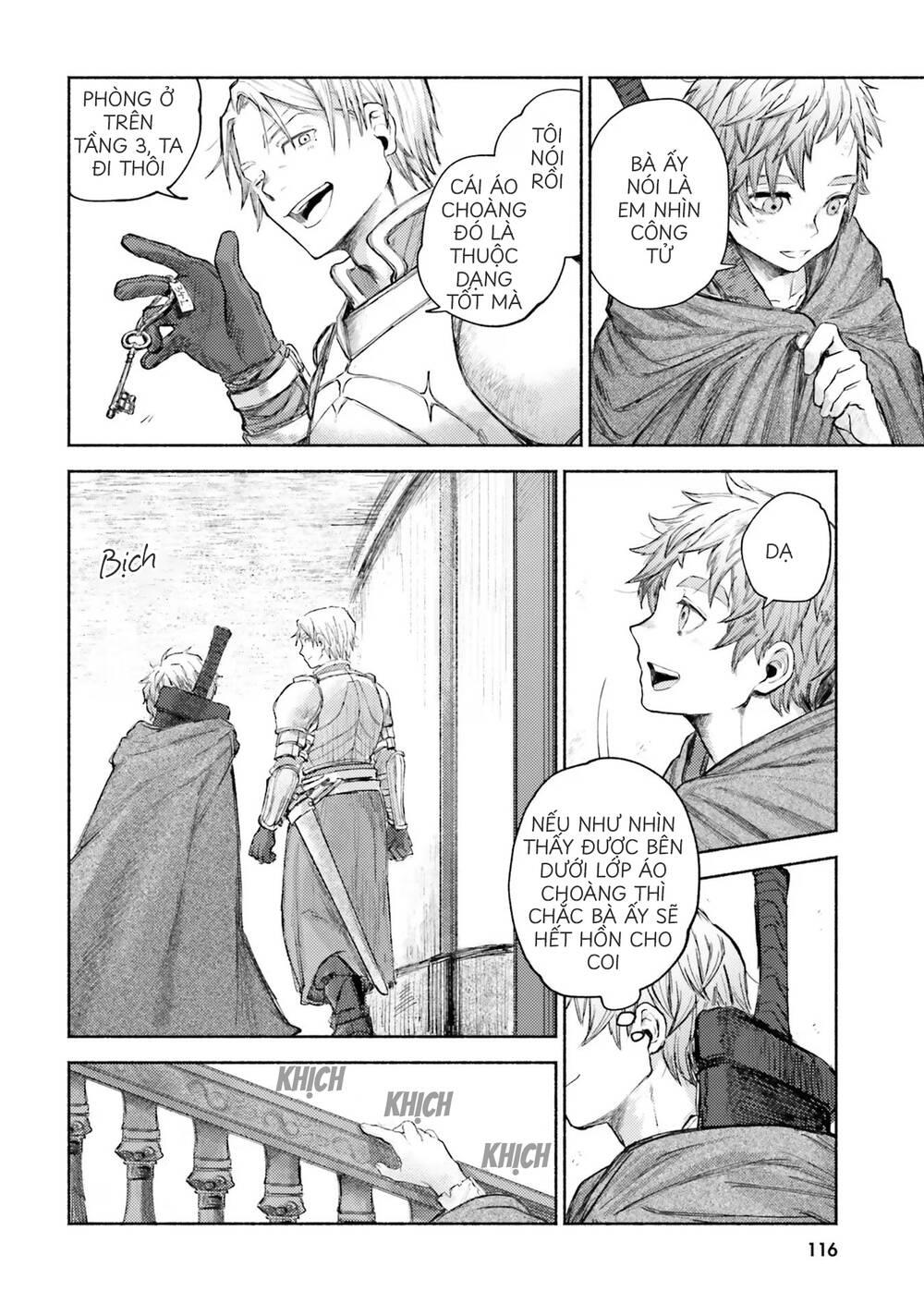 Almark chapter 3 - Trang 18