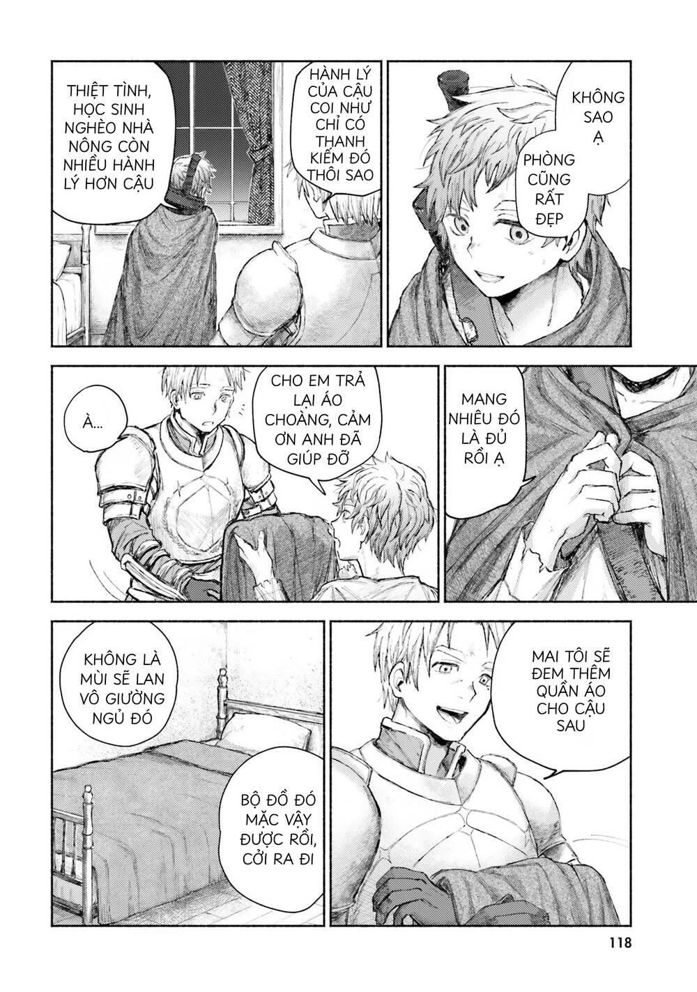 Almark chapter 3 - Trang 20
