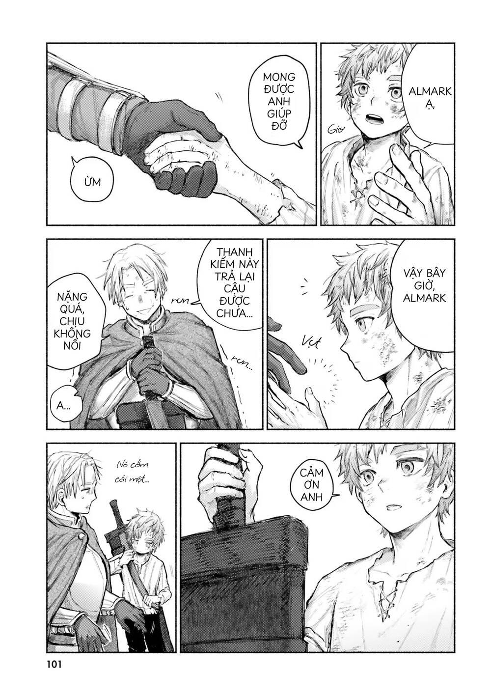 Almark chapter 3 - Trang 3