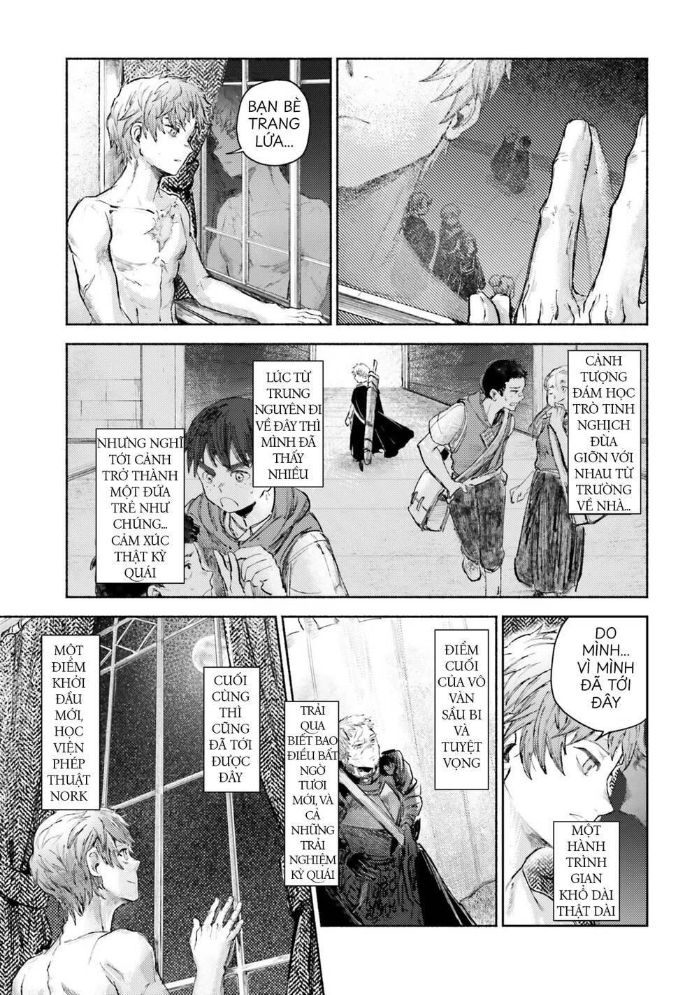 Almark chapter 3 - Trang 23