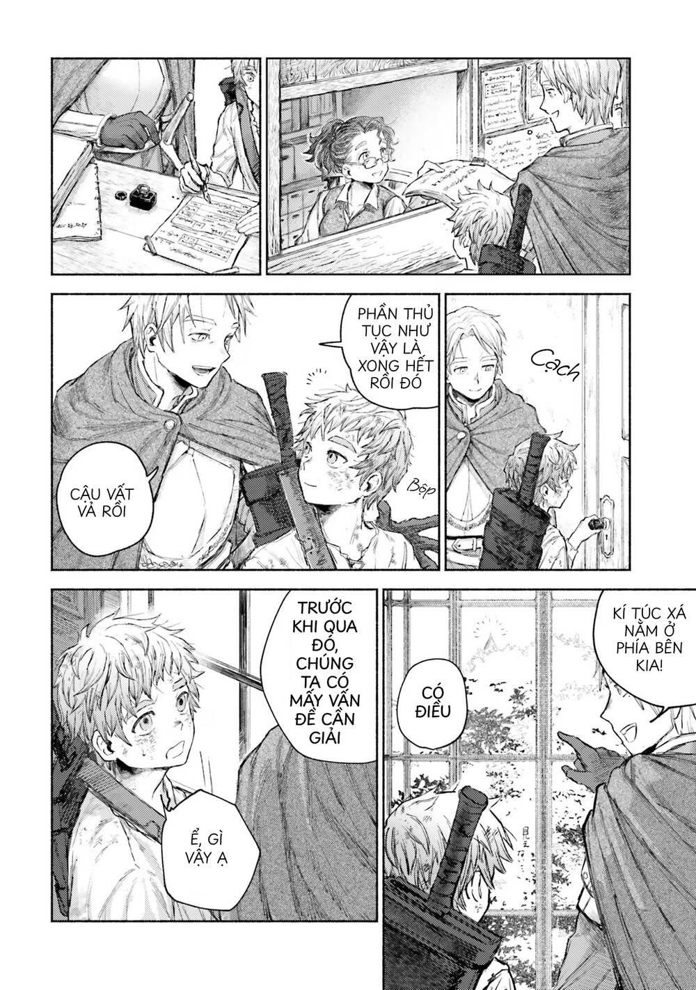 Almark chapter 3 - Trang 4