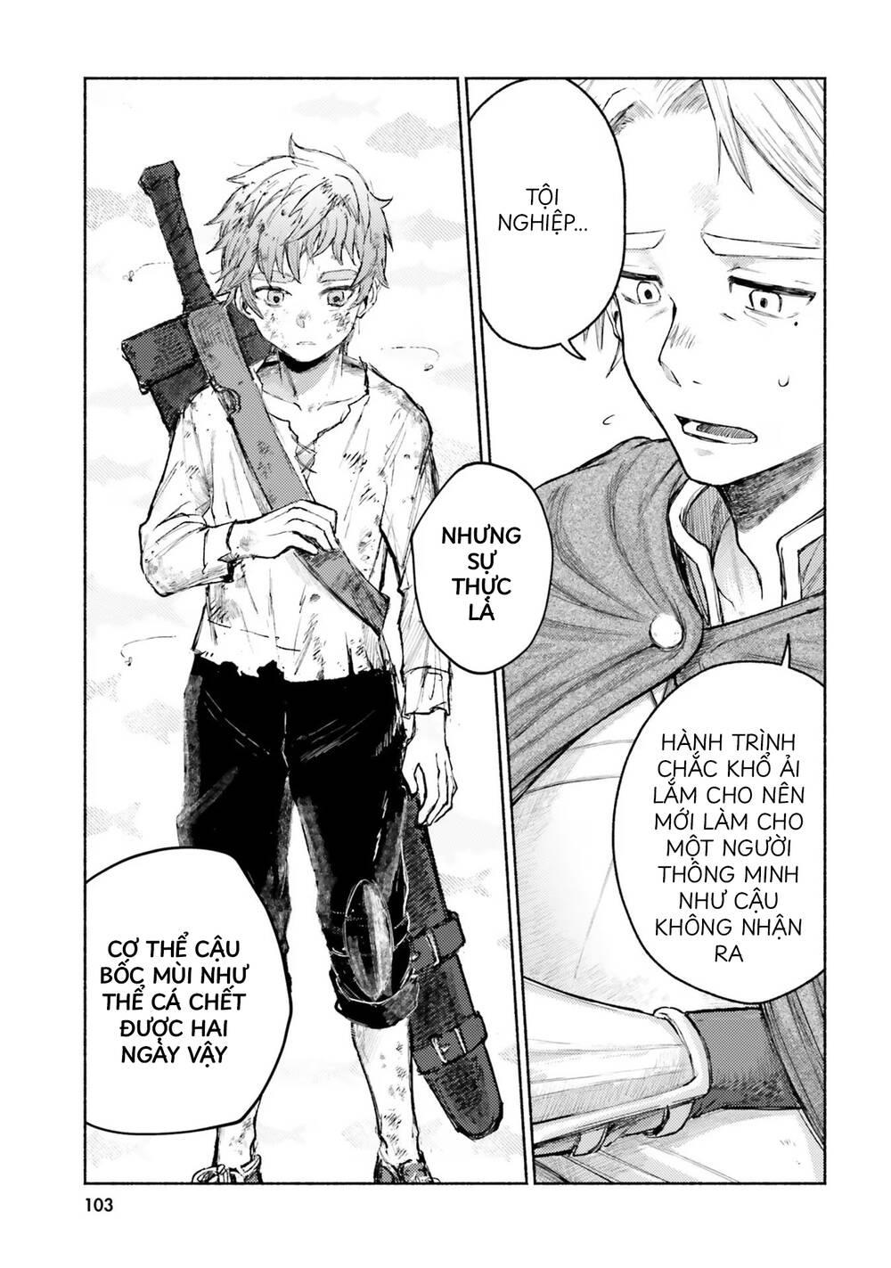 Almark chapter 3 - Trang 5