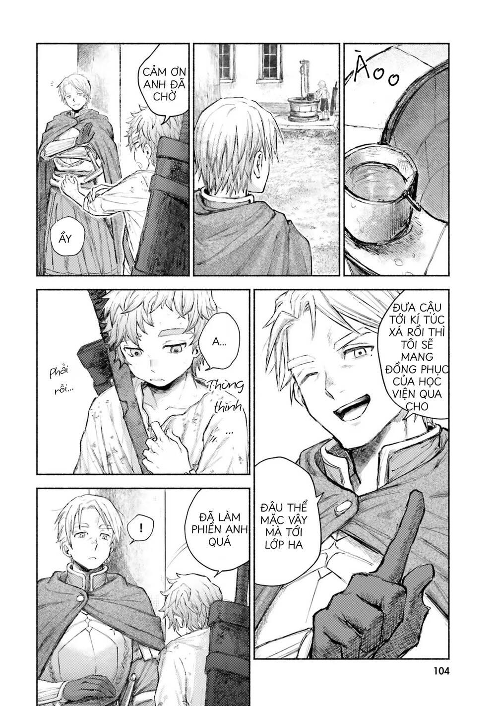 Almark chapter 3 - Trang 6