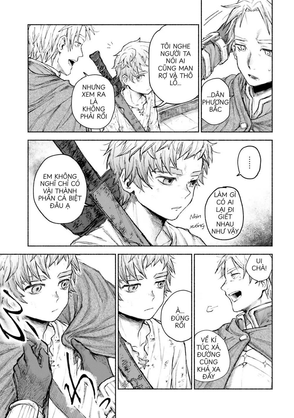 Almark chapter 3 - Trang 7