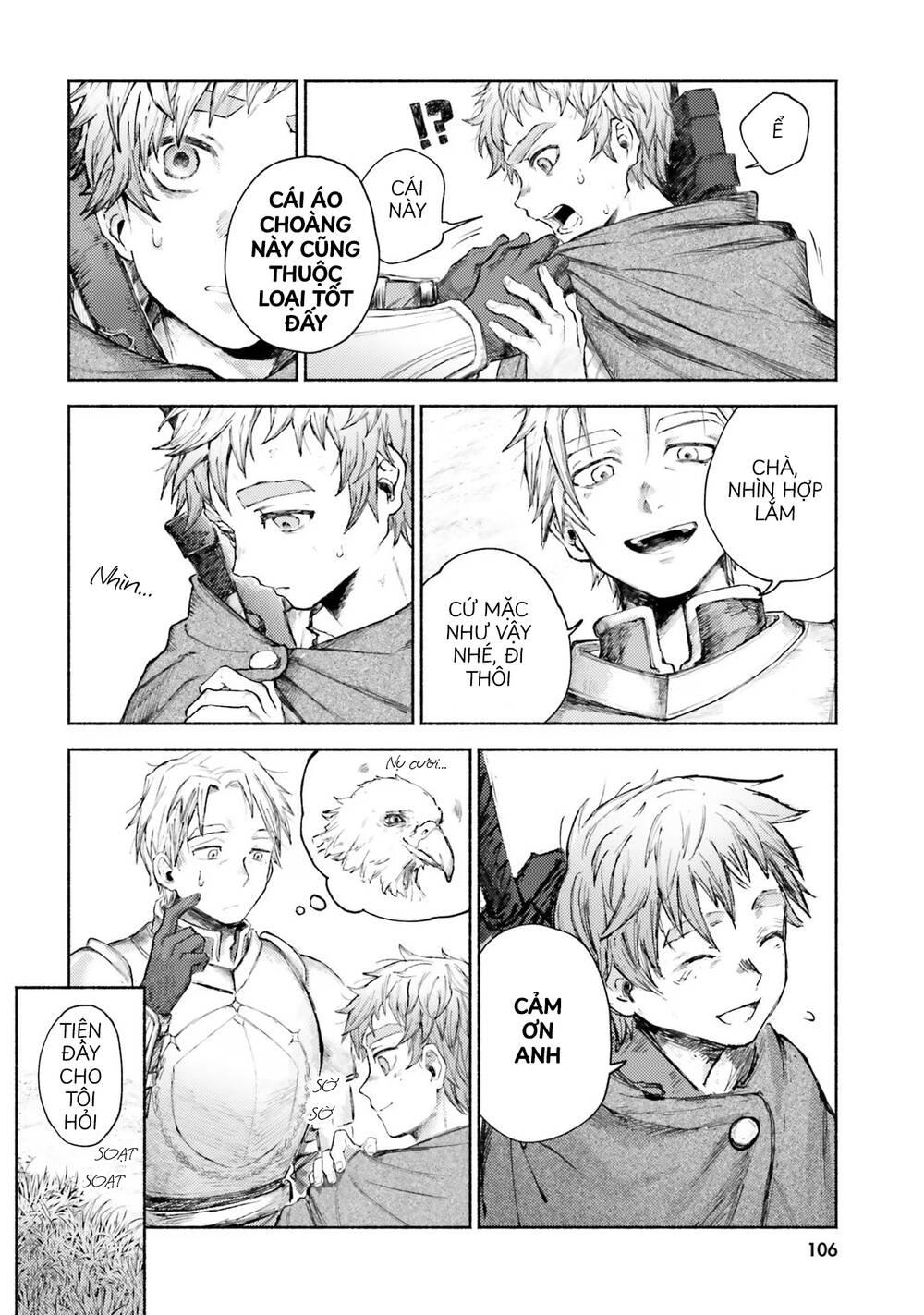 Almark chapter 3 - Trang 8
