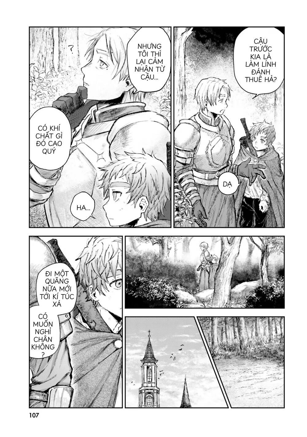 Almark chapter 3 - Trang 9