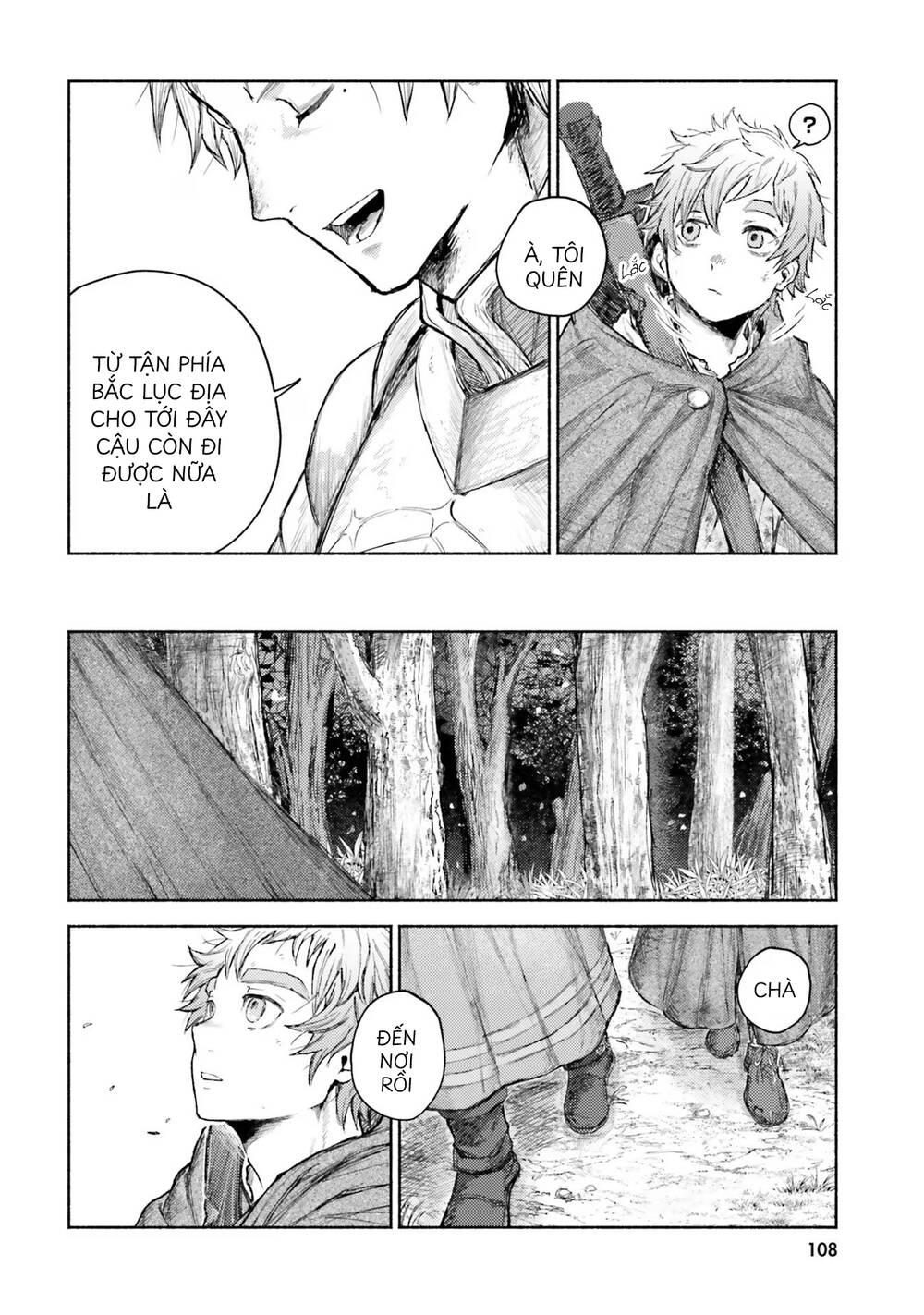Almark chapter 3 - Trang 10