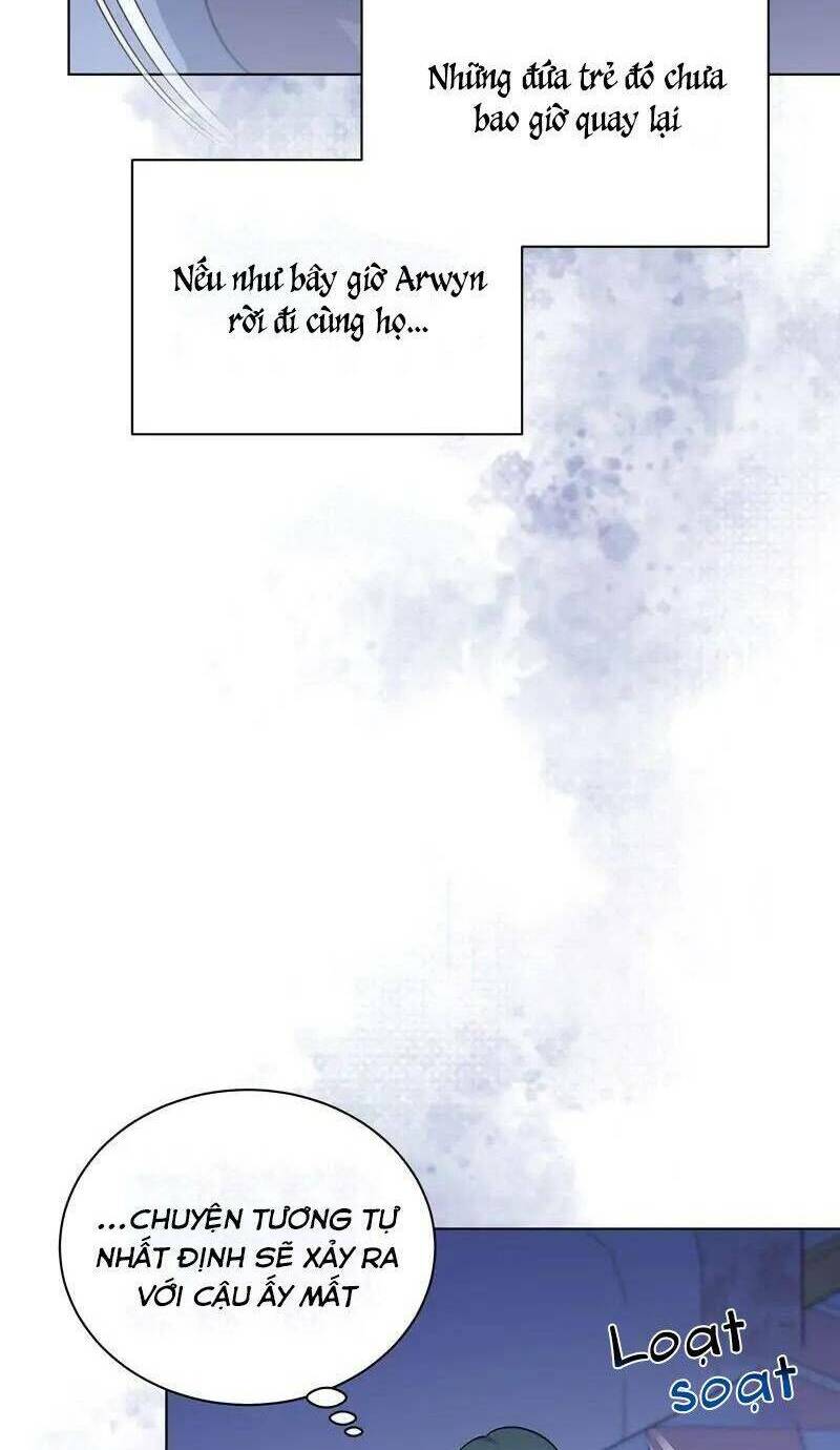 Anh ấy thích tôi nhiều hơn tôi nghĩ chapter 11 - Trang 101