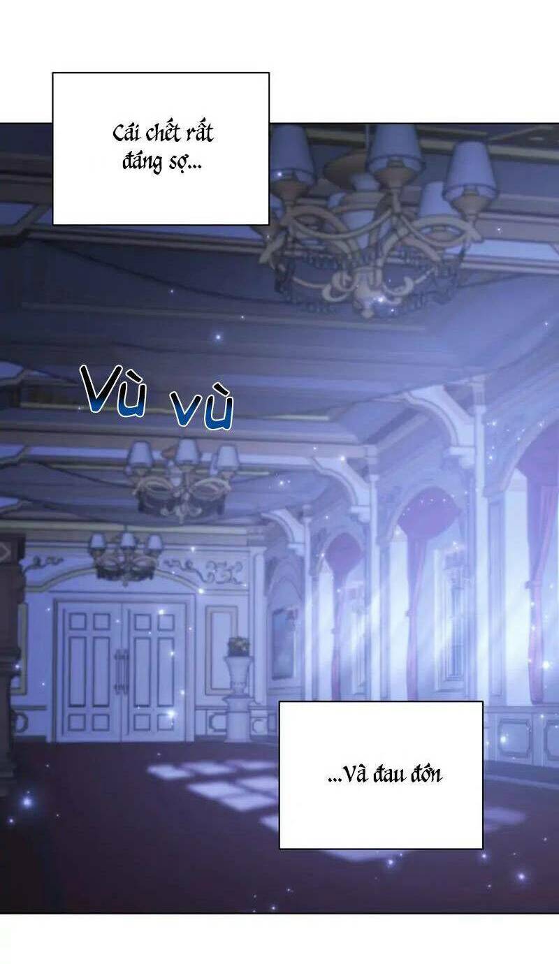 Anh ấy thích tôi nhiều hơn tôi nghĩ chapter 11 - Trang 103