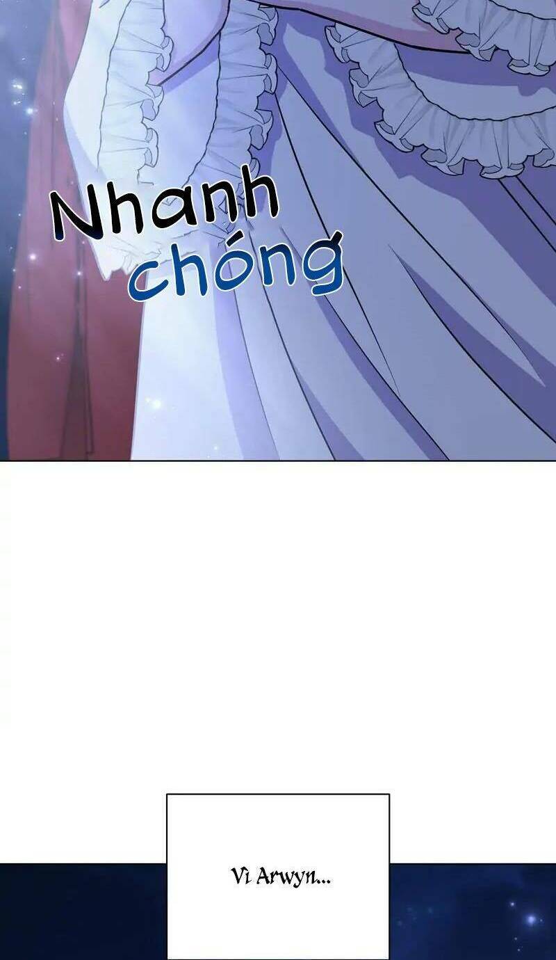 Anh ấy thích tôi nhiều hơn tôi nghĩ chapter 11 - Trang 105