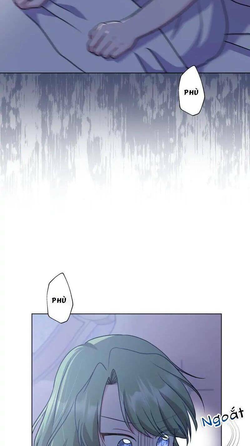 Anh ấy thích tôi nhiều hơn tôi nghĩ chapter 11 - Trang 13