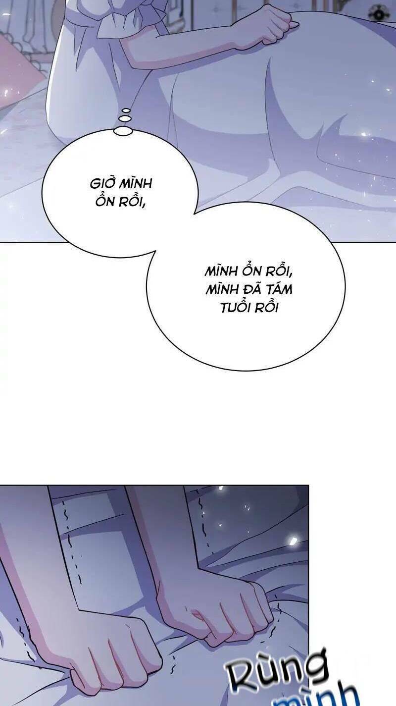 Anh ấy thích tôi nhiều hơn tôi nghĩ chapter 11 - Trang 17