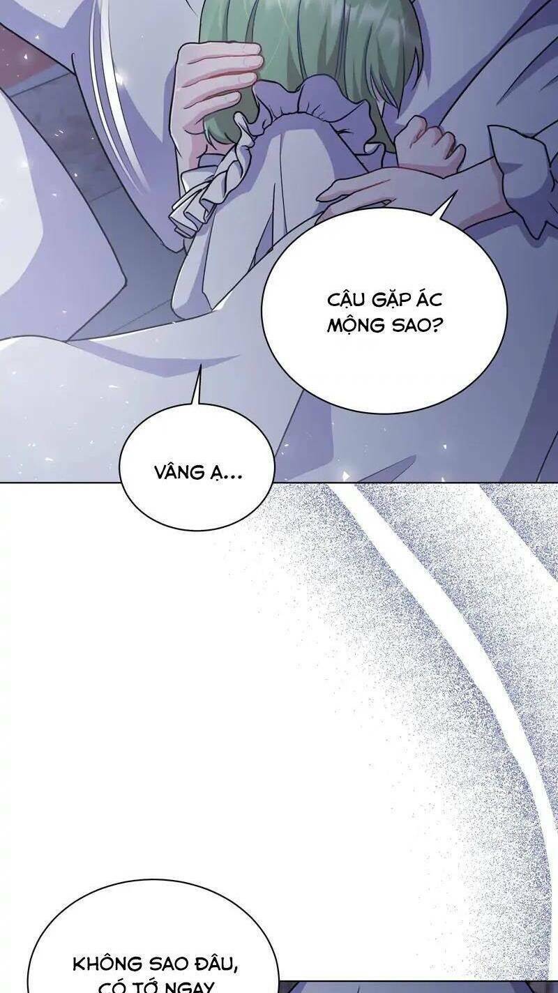 Anh ấy thích tôi nhiều hơn tôi nghĩ chapter 11 - Trang 20
