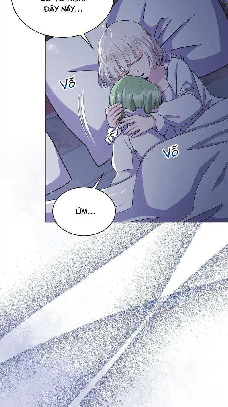 Anh ấy thích tôi nhiều hơn tôi nghĩ chapter 11 - Trang 21