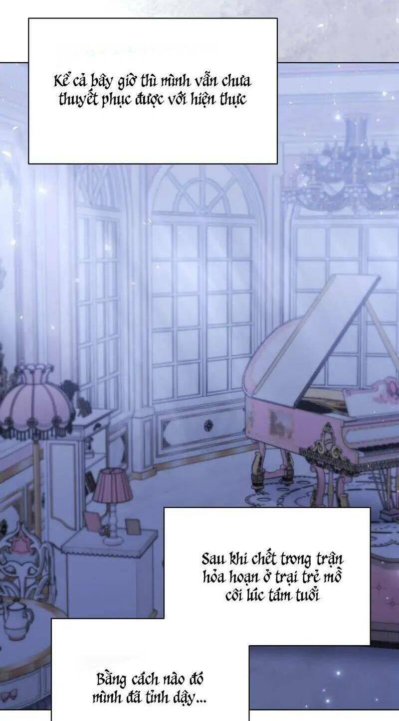Anh ấy thích tôi nhiều hơn tôi nghĩ chapter 11 - Trang 27