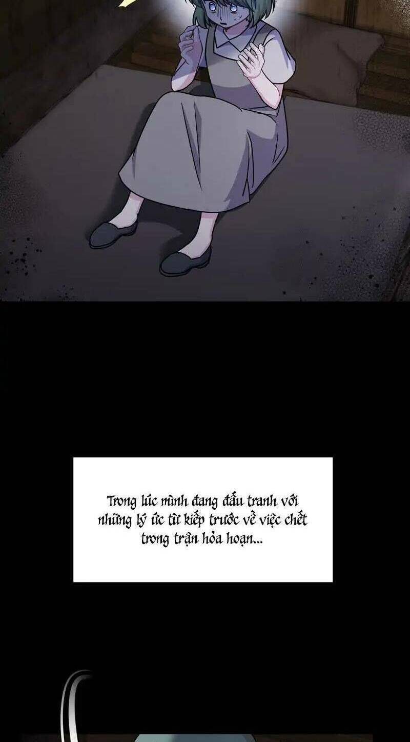 Anh ấy thích tôi nhiều hơn tôi nghĩ chapter 11 - Trang 29