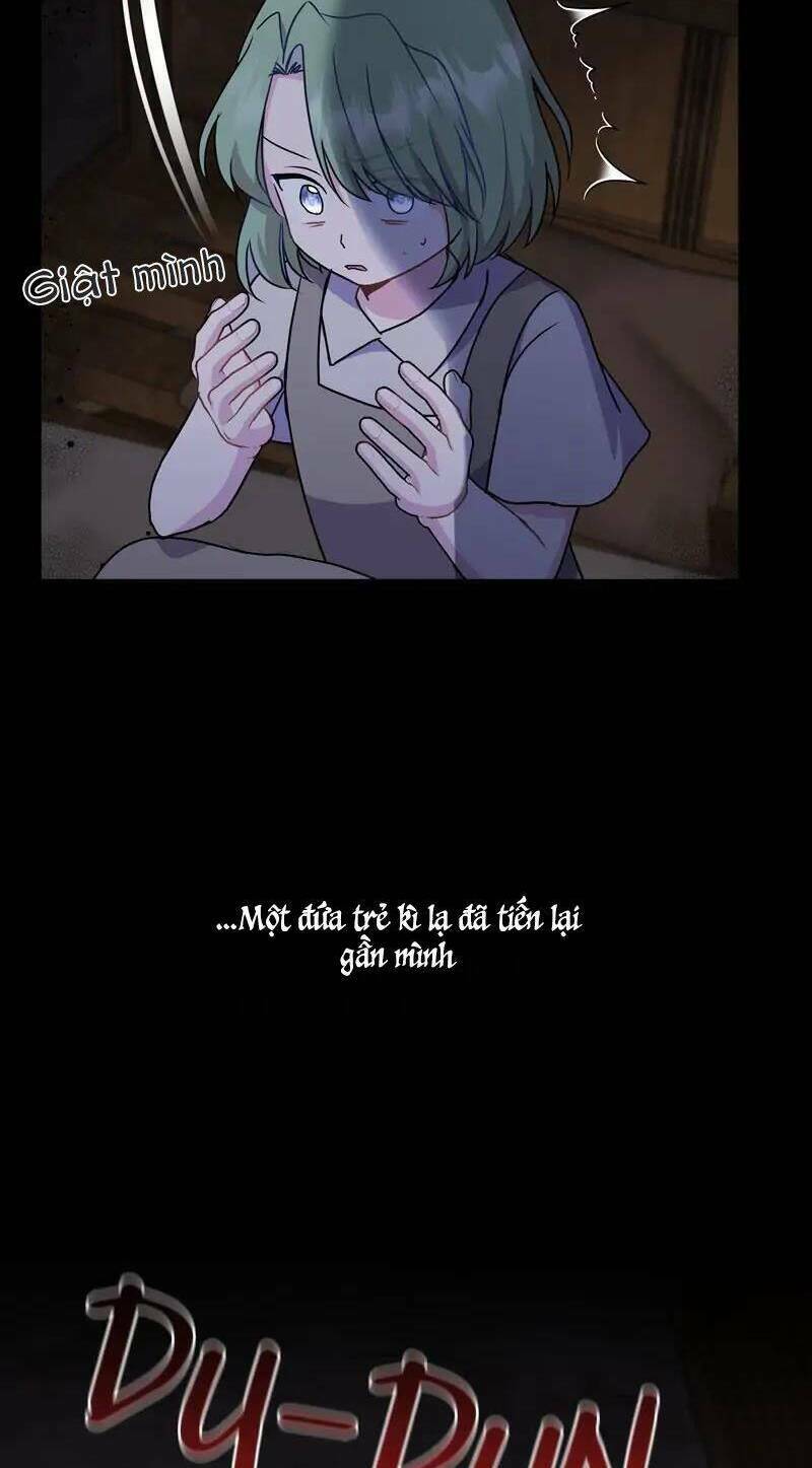 Anh ấy thích tôi nhiều hơn tôi nghĩ chapter 11 - Trang 30