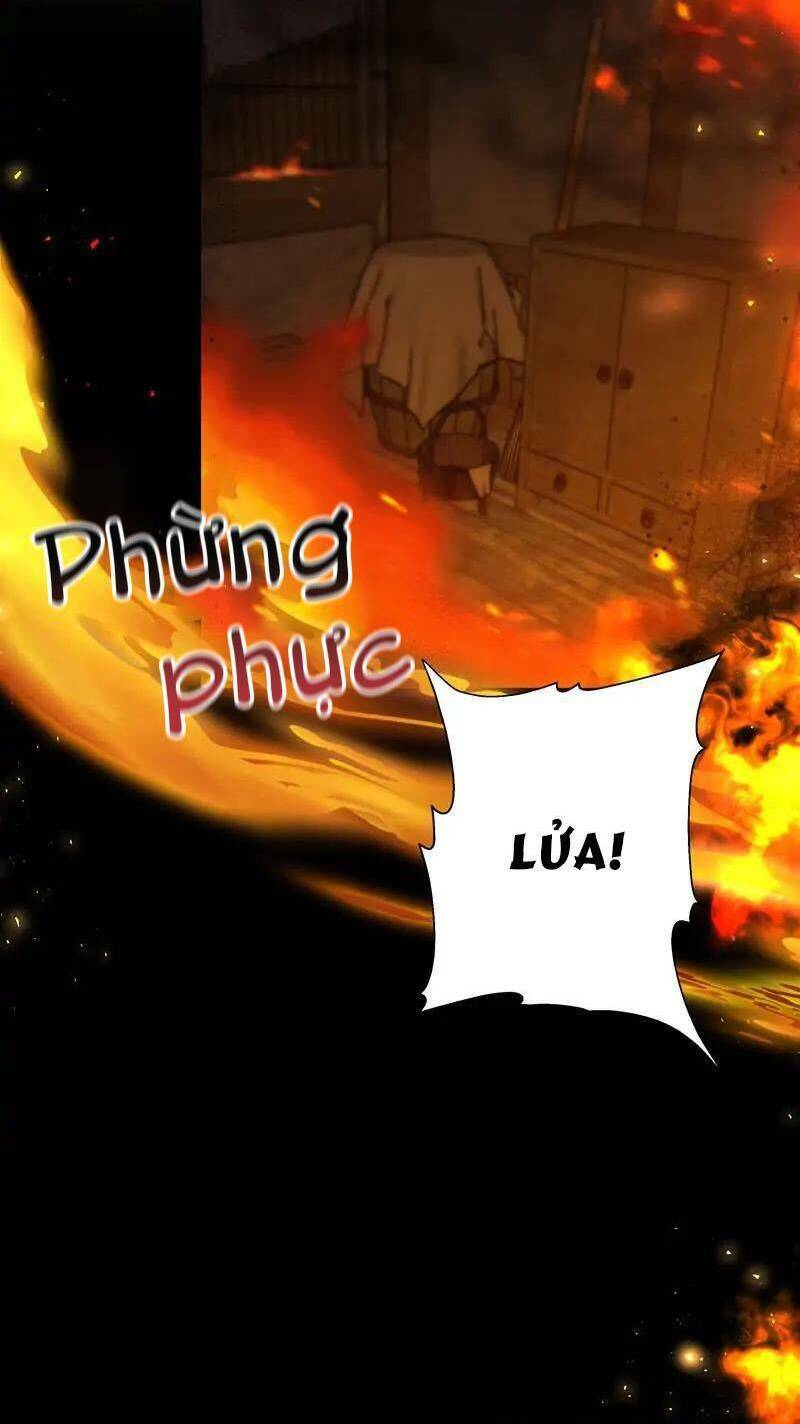 Anh ấy thích tôi nhiều hơn tôi nghĩ chapter 11 - Trang 4
