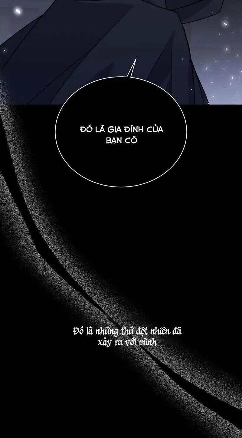 Anh ấy thích tôi nhiều hơn tôi nghĩ chapter 11 - Trang 37