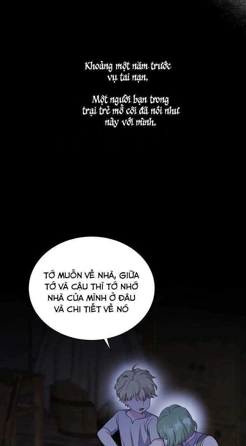 Anh ấy thích tôi nhiều hơn tôi nghĩ chapter 11 - Trang 38