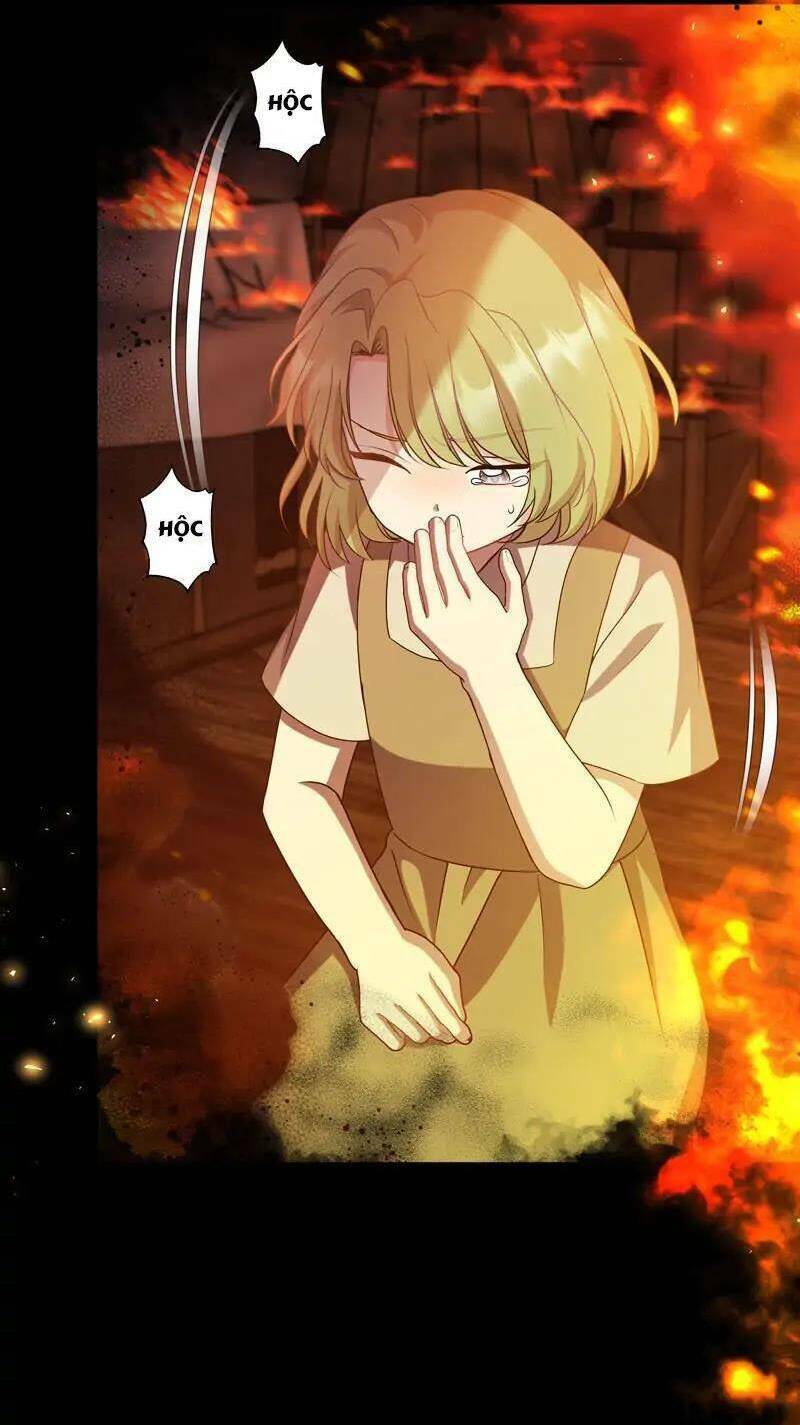 Anh ấy thích tôi nhiều hơn tôi nghĩ chapter 11 - Trang 5