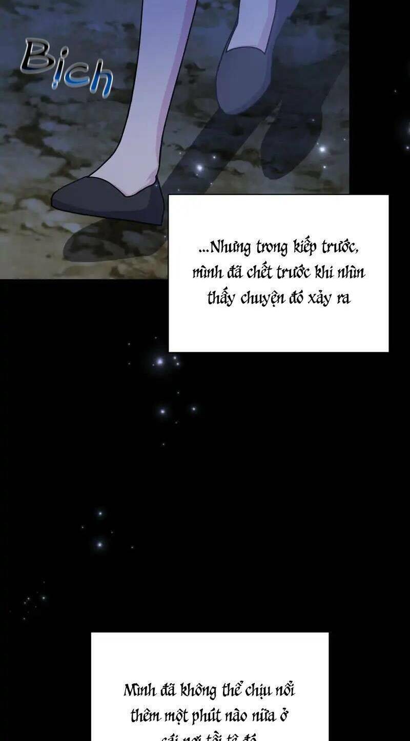 Anh ấy thích tôi nhiều hơn tôi nghĩ chapter 11 - Trang 41