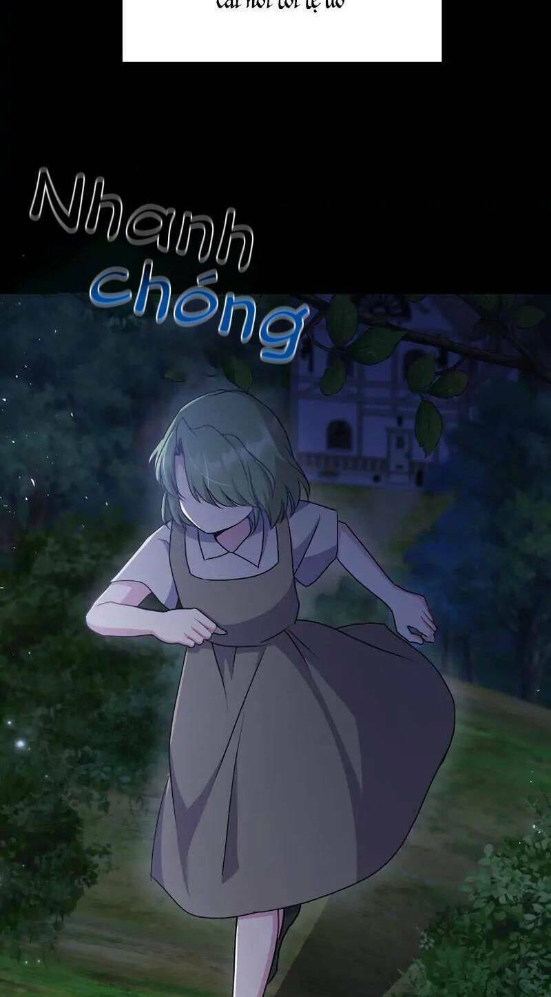 Anh ấy thích tôi nhiều hơn tôi nghĩ chapter 11 - Trang 42