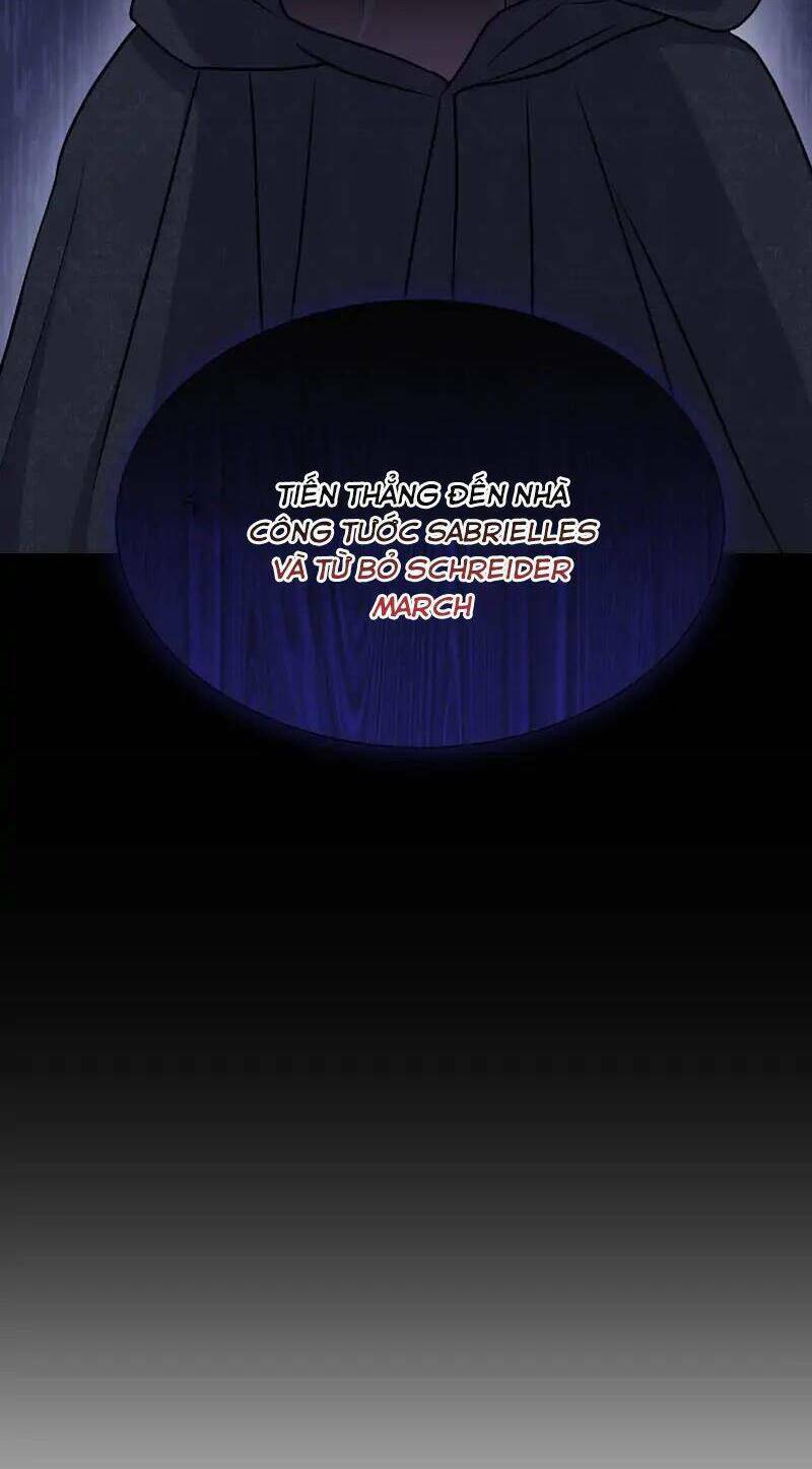 Anh ấy thích tôi nhiều hơn tôi nghĩ chapter 11 - Trang 44
