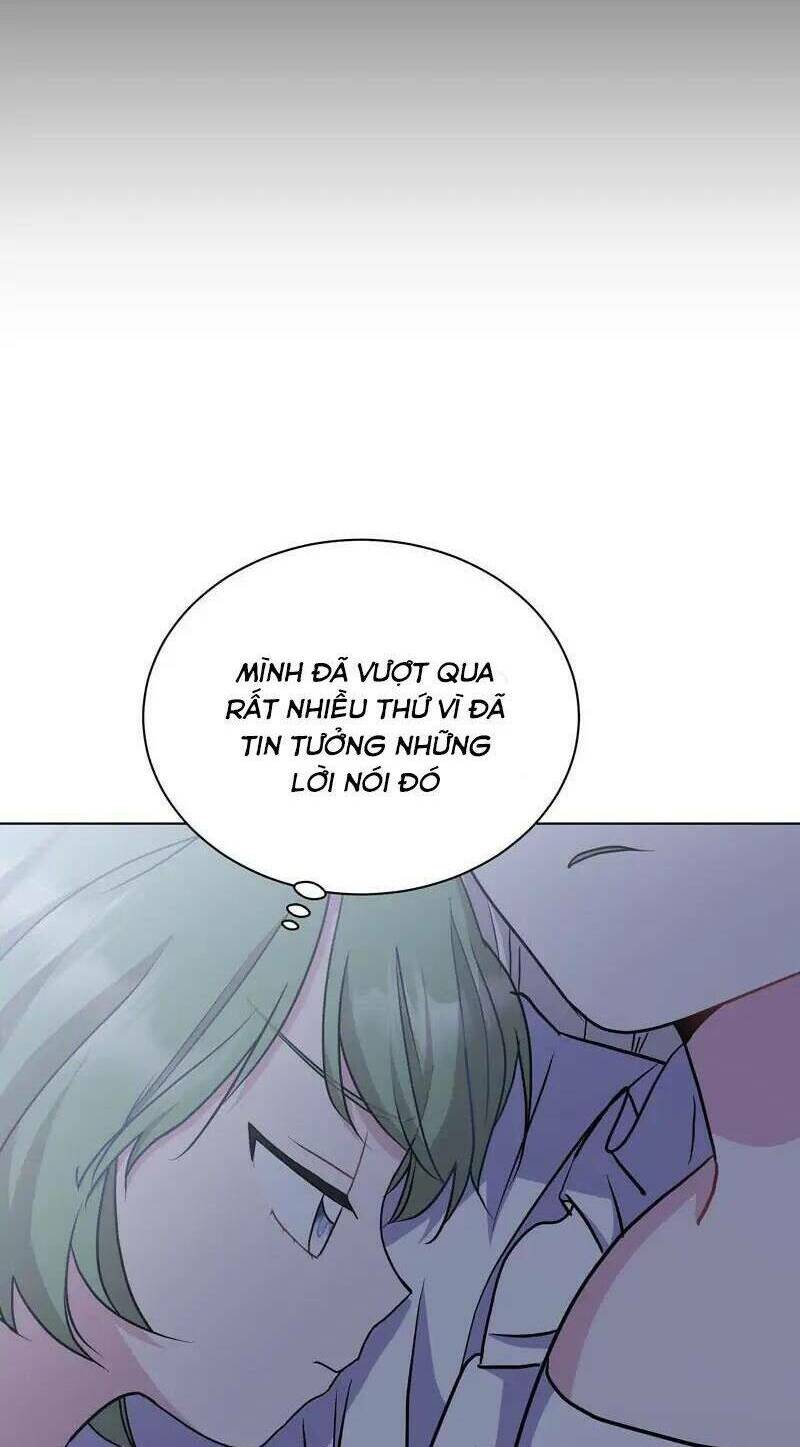 Anh ấy thích tôi nhiều hơn tôi nghĩ chapter 11 - Trang 45